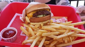 In-N-Out Burger (6-27-2014)