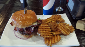 Annys Fine Burger (7-28-2014)