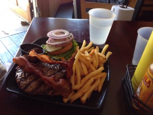 Crazee Burger Texas (4-13-2015)