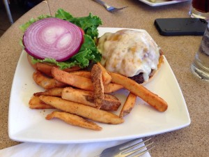 Poseidon Pojo Burger (6-29-2015)