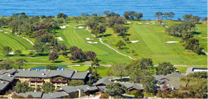 Torrey Pines Golf Course