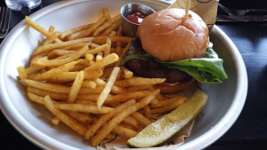 Westroot Burger (7-13-2016)